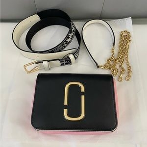 Marc Jacobs crossbody